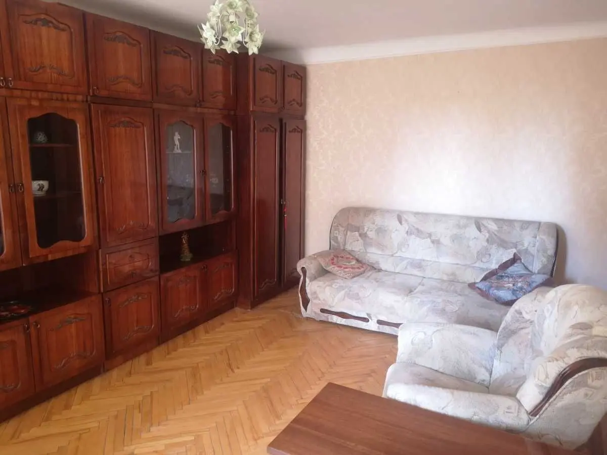 Фото Снять 2-комнатную квартиру, Ковпака ул. 4 Киев в долгосрочную аренду, цена: 15000 UAH, код 9138