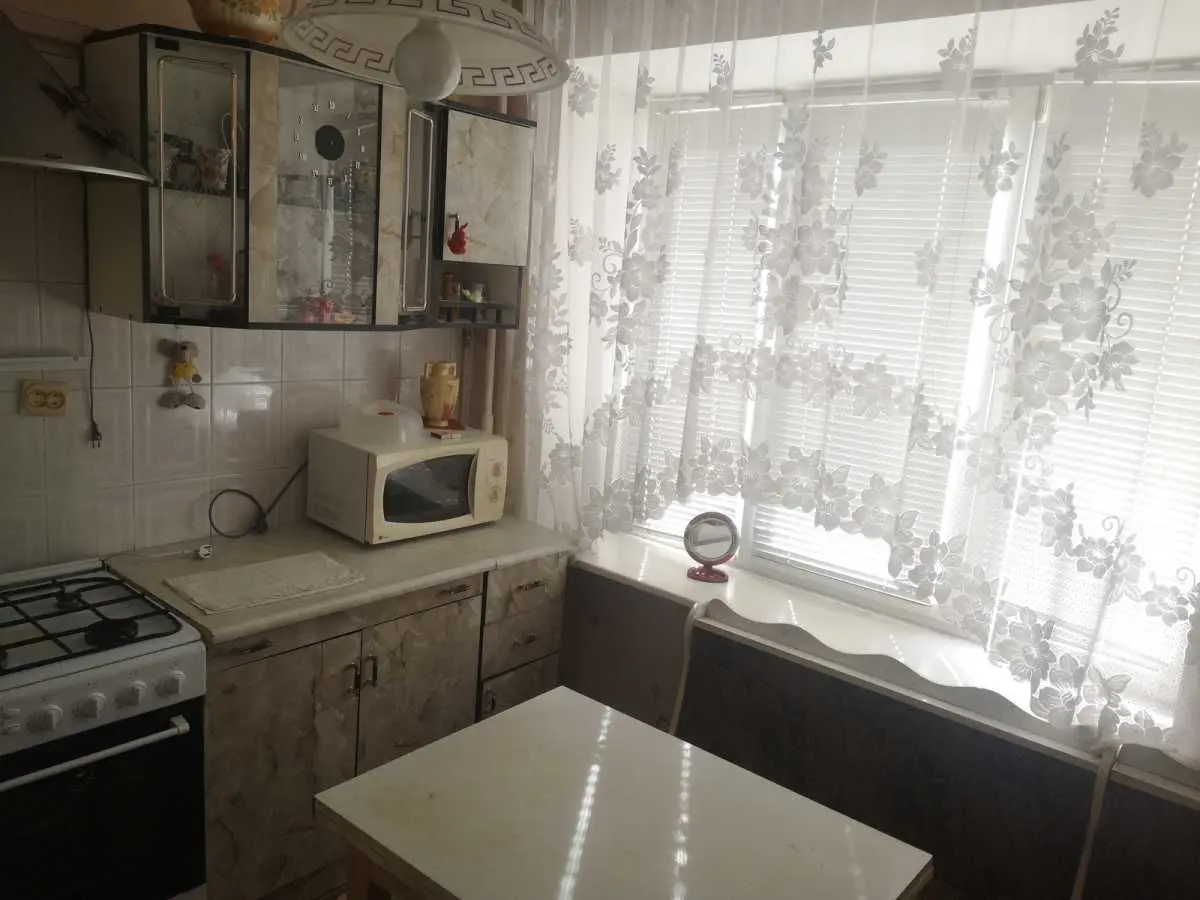 Фото Снять 2-комнатную квартиру, Ковпака ул. 4 Киев в долгосрочную аренду, цена: 15000 UAH, код 9138