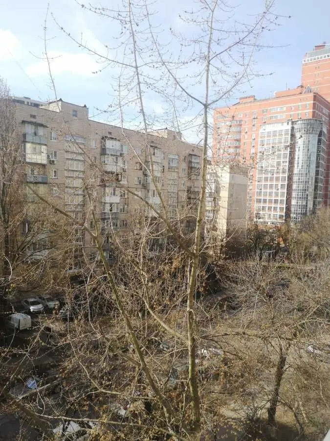 Фото Снять 2-комнатную квартиру, Ковпака ул. 4 Киев в долгосрочную аренду, цена: 15000 UAH, код 9138