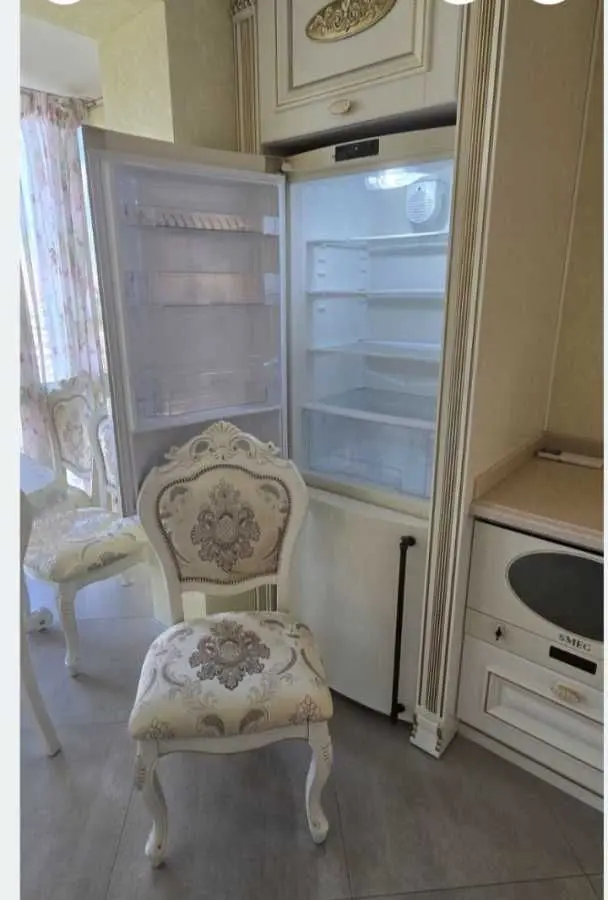 Фото Зняти 1 кімнатну квартиру, Оболонський просп.  Київ в довгострокову оренду, ціна: 16500 UAH, код 9140
