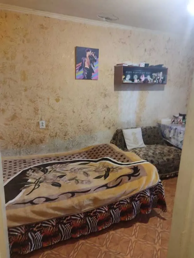 Фото Продаю 1 кімнатну квартиру, 21.5 кв. м, Ялтинська вул.  Київ, ціна: 23497 USD, код 9141