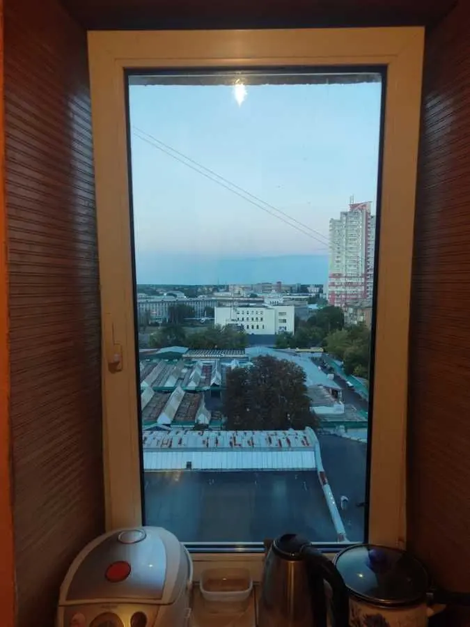 Фото Продаю 1 кімнатну квартиру, 21.5 кв. м, Ялтинська вул.  Київ, ціна: 23497 USD, код 9141