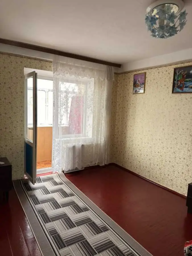 Фото Зняти 1 кімнатну квартиру, Мілютенка вул. 46 Київ в довгострокову оренду, ціна: 8000 UAH, код 9143