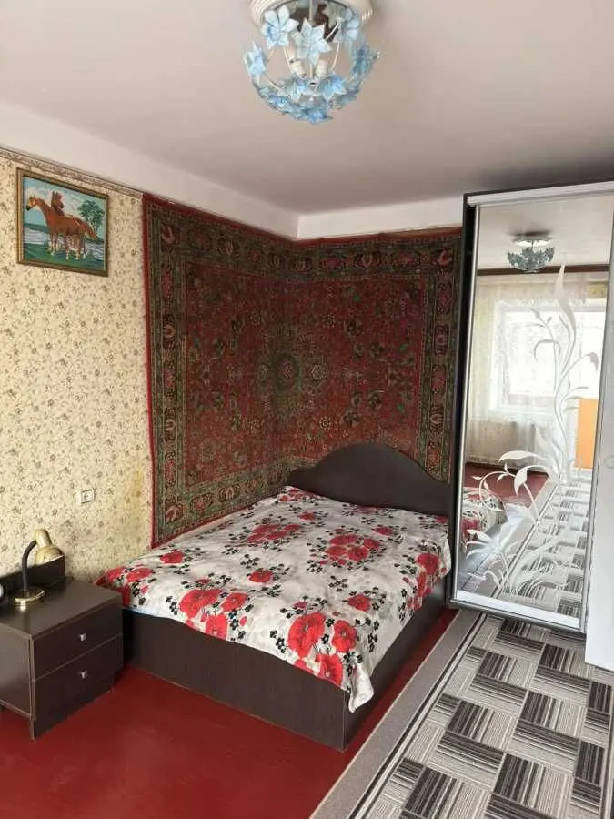 Фото Зняти 1 кімнатну квартиру, Мілютенка вул. 46 Київ в довгострокову оренду, ціна: 8000 UAH, код 9143
