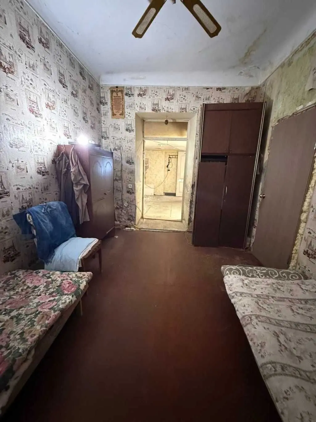 Фото Продаю 2 кімнатну квартиру, 37 кв. м, Заньковецької вул.  Одеса, ціна: 18000 USD, код 9145