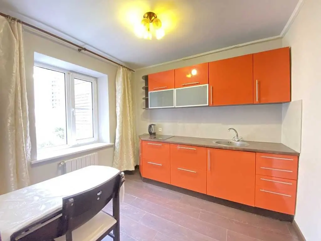 Фото Rent a 1-room apartment, Zahorivska Street (Bahhovutivska Street)  Kyiv for long-term rent, price: 20000 UAH, code 9148