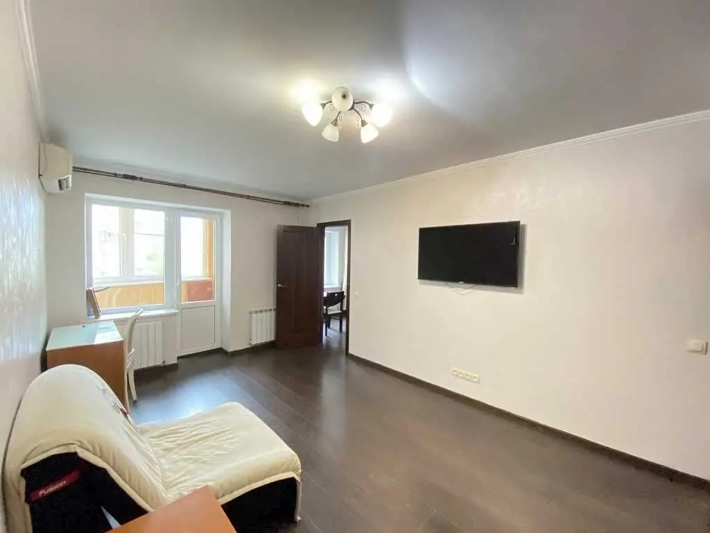 Фото Rent a 1-room apartment, Zahorivska Street (Bahhovutivska Street)  Kyiv for long-term rent, price: 20000 UAH, code 9148