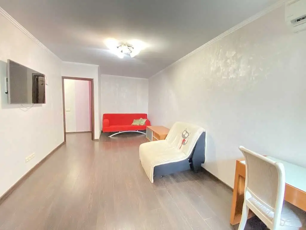 Фото Rent a 1-room apartment, Zahorivska Street (Bahhovutivska Street)  Kyiv for long-term rent, price: 20000 UAH, code 9148