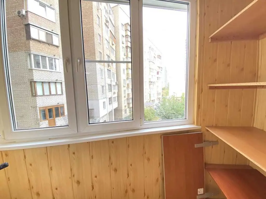 Фото Rent a 1-room apartment, Zahorivska Street (Bahhovutivska Street)  Kyiv for long-term rent, price: 20000 UAH, code 9148
