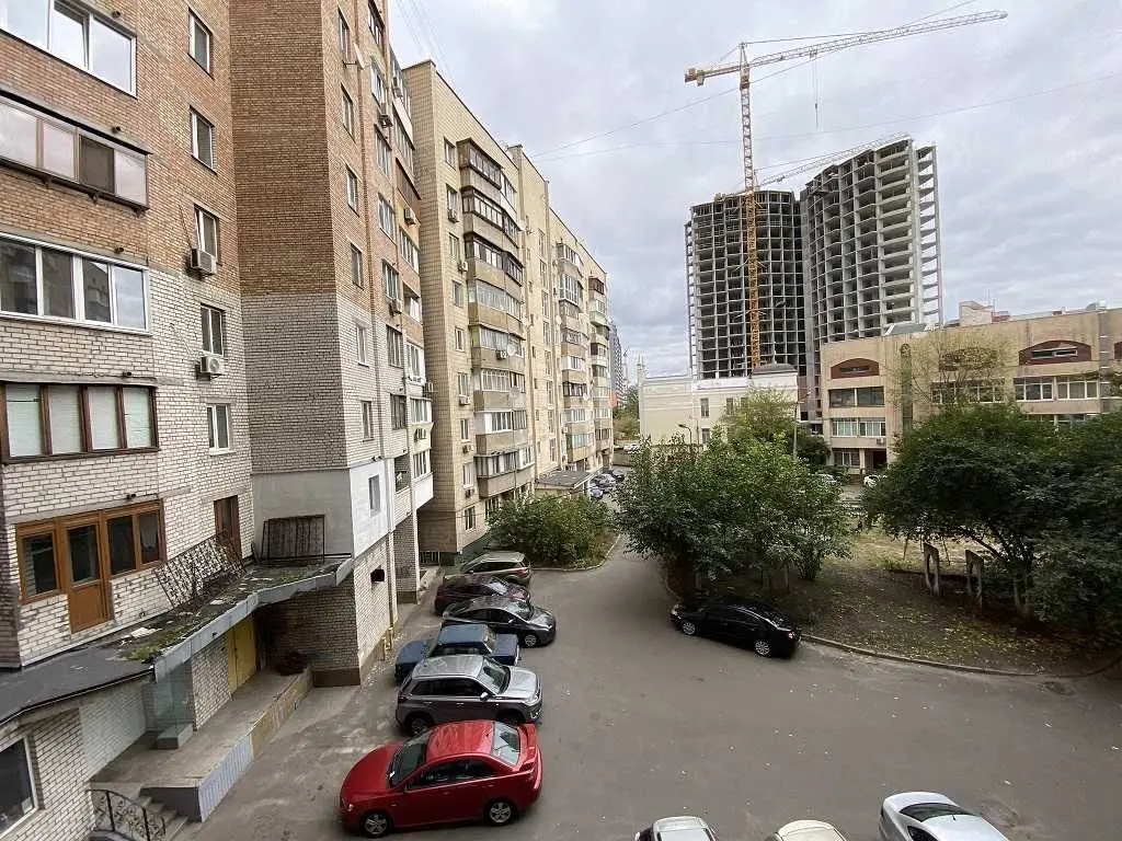 Фото Rent a 1-room apartment, Zahorivska Street (Bahhovutivska Street)  Kyiv for long-term rent, price: 20000 UAH, code 9148