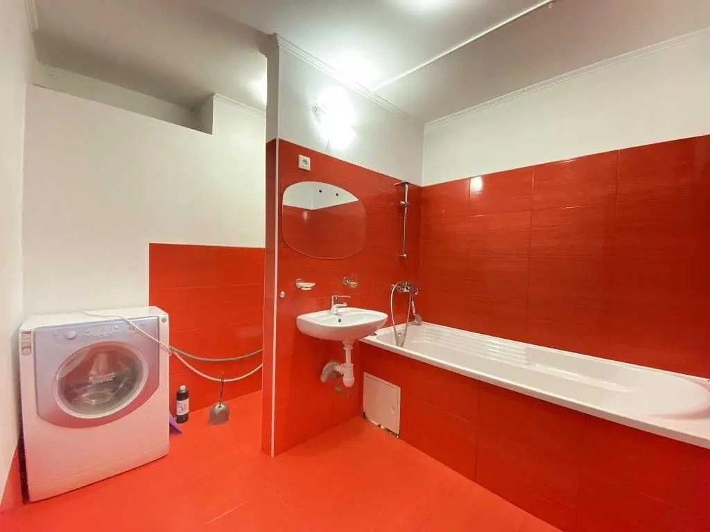 Фото Rent a 1-room apartment, Zahorivska Street (Bahhovutivska Street)  Kyiv for long-term rent, price: 20000 UAH, code 9148