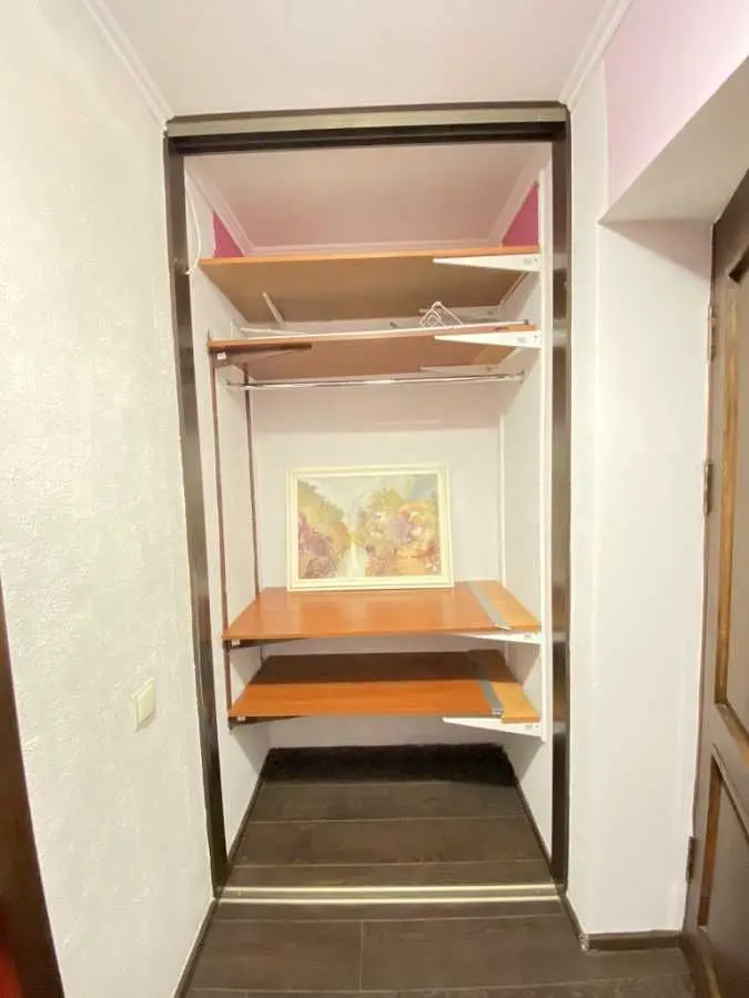 Фото Rent a 1-room apartment, Zahorivska Street (Bahhovutivska Street)  Kyiv for long-term rent, price: 20000 UAH, code 9148