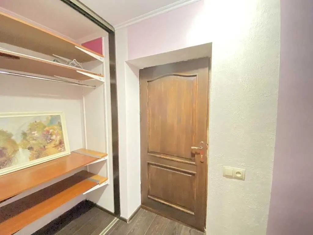 Фото Rent a 1-room apartment, Zahorivska Street (Bahhovutivska Street)  Kyiv for long-term rent, price: 20000 UAH, code 9148