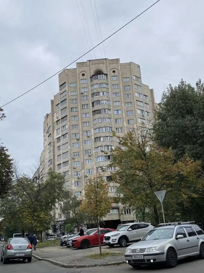 Фото Rent a 1-room apartment, Zahorivska Street (Bahhovutivska Street)  Kyiv for long-term rent, price: 20000 UAH, code 9148