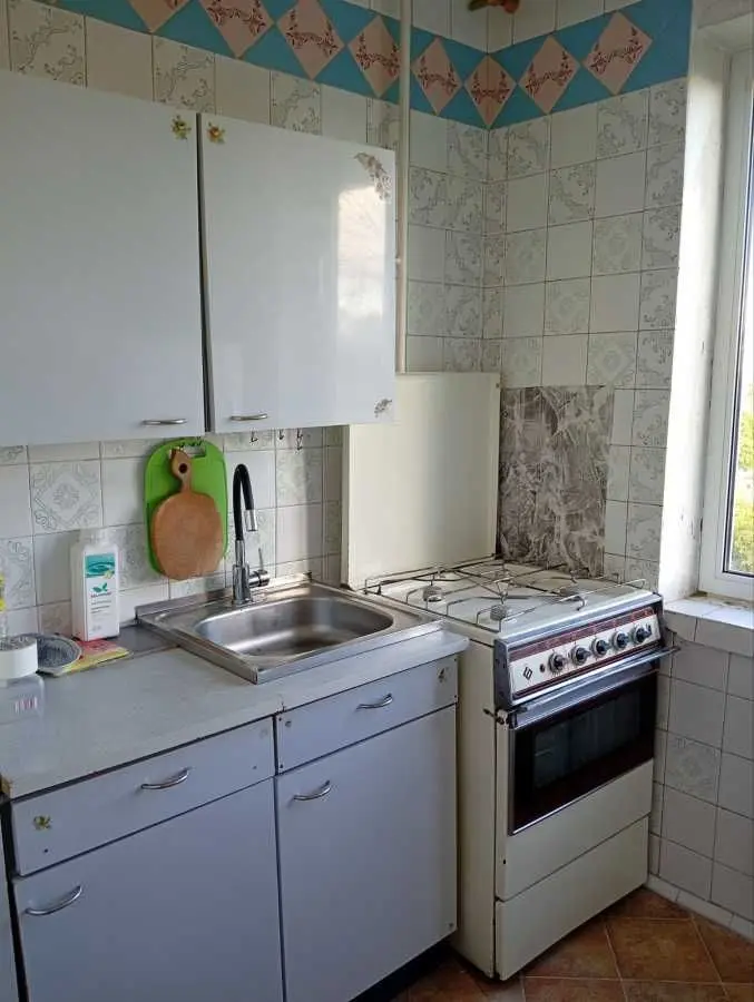 Фото Зняти 2 кімнатну квартиру, Героїв Сталінграда просп.  Київ в довгострокову оренду, ціна: 10000 UAH, код 9152
