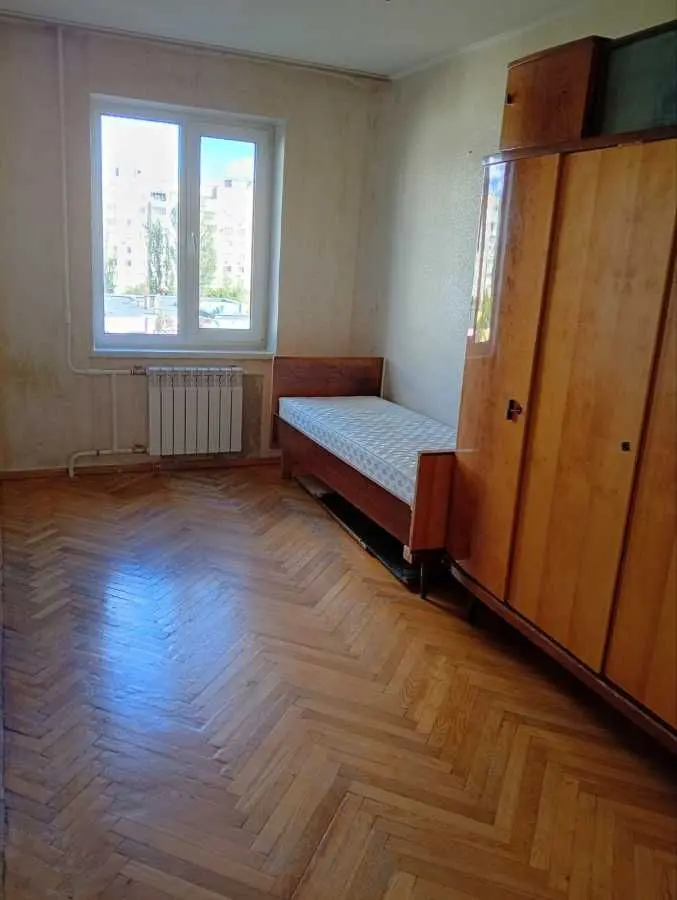 Фото Зняти 2 кімнатну квартиру, Героїв Сталінграда просп.  Київ в довгострокову оренду, ціна: 10000 UAH, код 9152