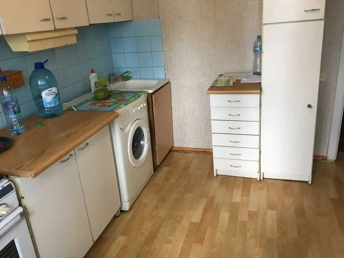 Фото Зняти 1 кімнатну квартиру, Братиславська вул. 12 Київ в довгострокову оренду, ціна: 9500 UAH, код 9153