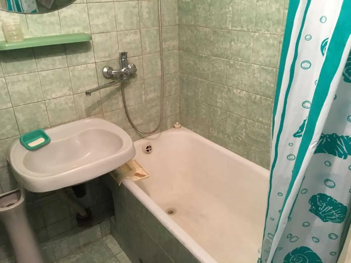 Фото Зняти 1 кімнатну квартиру, Братиславська вул. 12 Київ в довгострокову оренду, ціна: 9500 UAH, код 9153