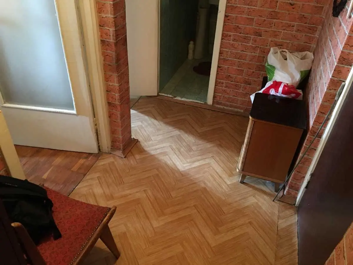 Фото Зняти 1 кімнатну квартиру, Братиславська вул. 12 Київ в довгострокову оренду, ціна: 9500 UAH, код 9153
