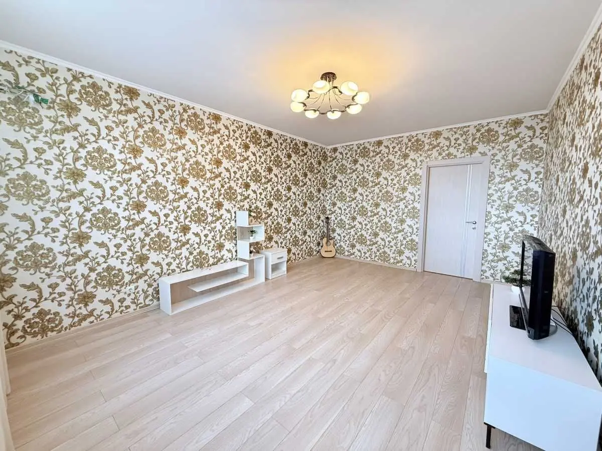 Фото Selling a 1-room apartment, 50.3 sq.m., Aviakonstruktora Ihoria Sikorskoho Street 4г Kyiv, price: 95000 USD, code 9154