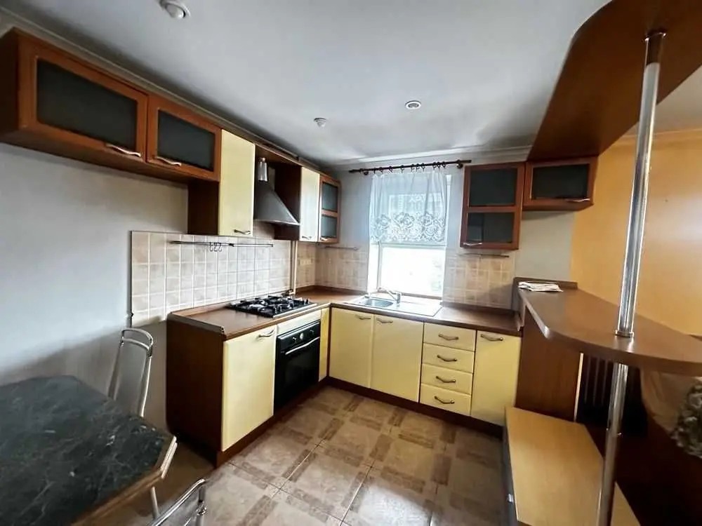 Фото Продаю 3 кімнатну квартиру, 80 кв. м, Нова вул.  Бориспіль, ціна: 70000 USD, код 9155