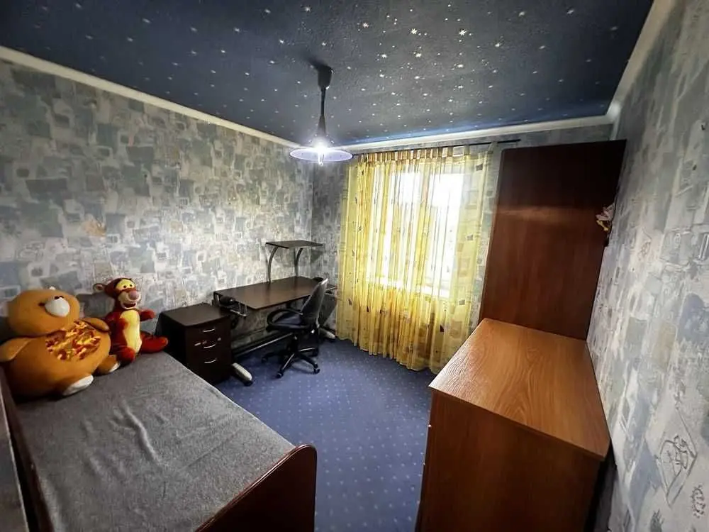 Фото Продаю 3 кімнатну квартиру, 80 кв. м, Нова вул.  Бориспіль, ціна: 70000 USD, код 9155