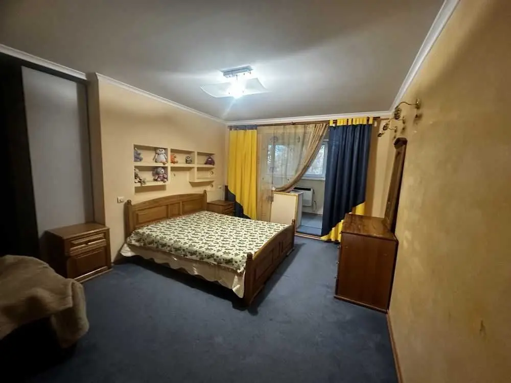 Фото Продаю 3 кімнатну квартиру, 80 кв. м, Нова вул.  Бориспіль, ціна: 70000 USD, код 9155
