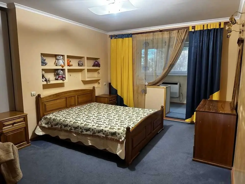 Фото Продаю 3 кімнатну квартиру, 80 кв. м, Нова вул.  Бориспіль, ціна: 70000 USD, код 9155