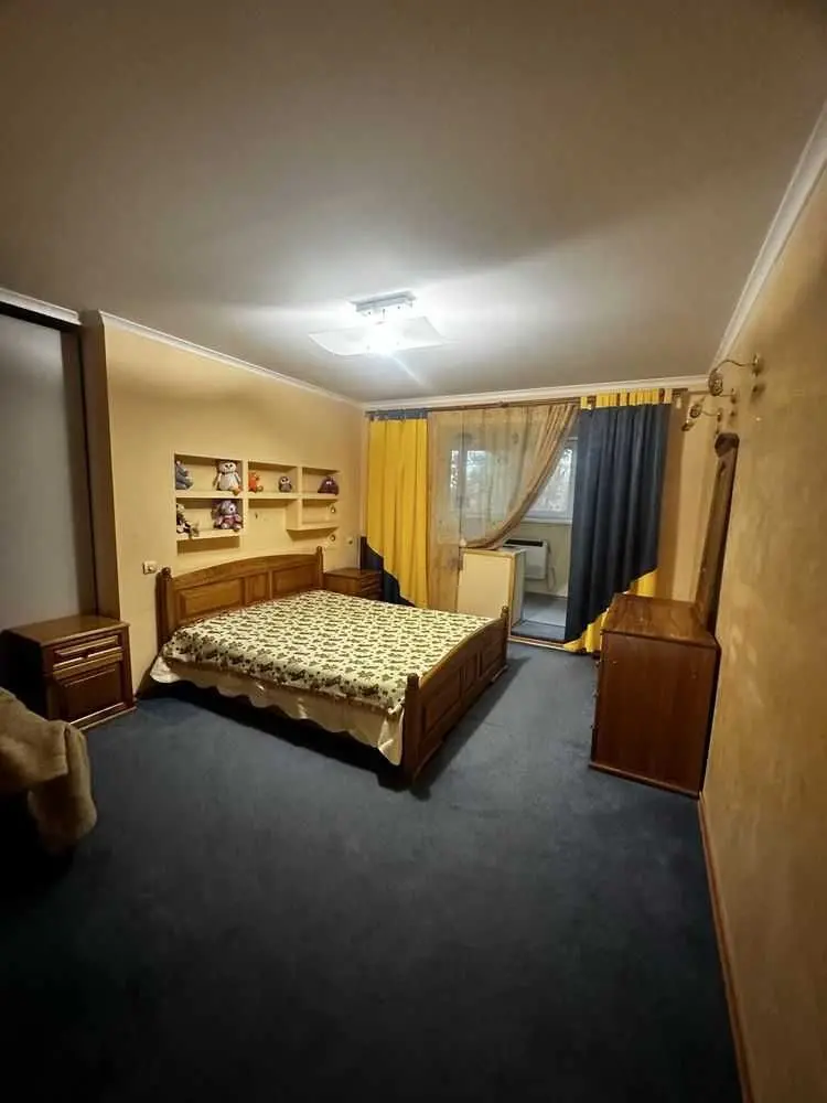 Фото Продаю 3 кімнатну квартиру, 80 кв. м, Нова вул.  Бориспіль, ціна: 70000 USD, код 9155