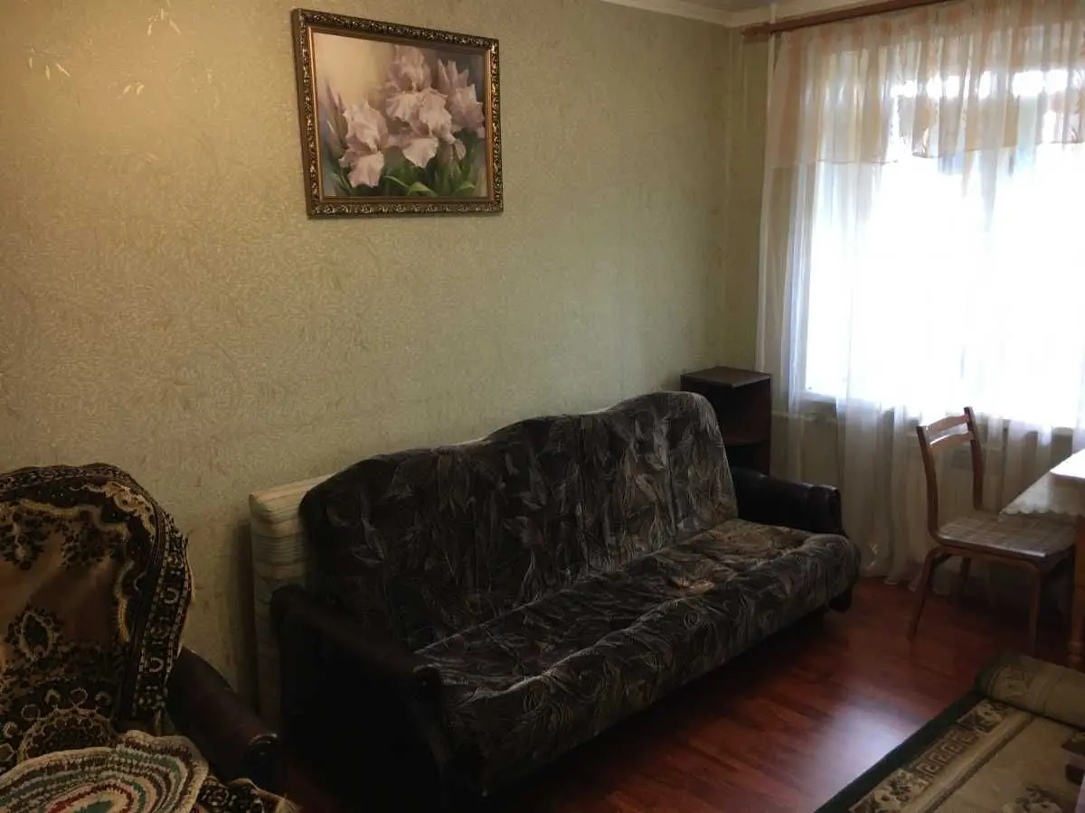Фото Зняти 2 кімнатну квартиру, Новопольова вул. 97а Київ в довгострокову оренду, ціна: 13000 UAH, код 9156