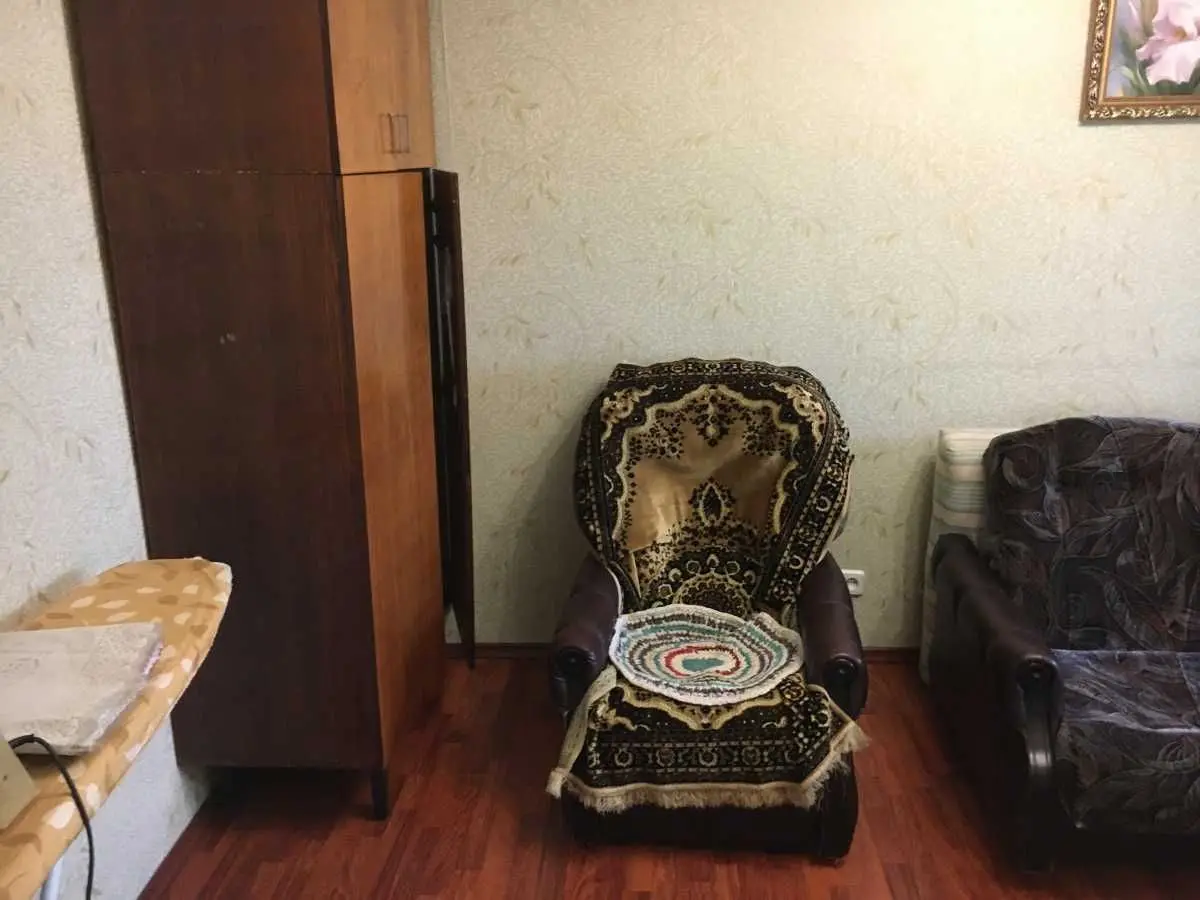 Фото Зняти 2 кімнатну квартиру, Новопольова вул. 97а Київ в довгострокову оренду, ціна: 13000 UAH, код 9156