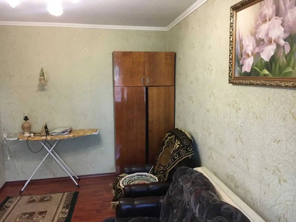 Фото Зняти 2 кімнатну квартиру, Новопольова вул. 97а Київ в довгострокову оренду, ціна: 13000 UAH, код 9156
