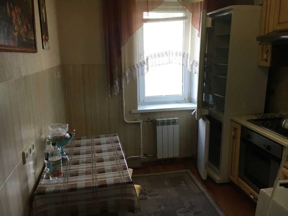 Фото Зняти 2 кімнатну квартиру, Новопольова вул. 97а Київ в довгострокову оренду, ціна: 13000 UAH, код 9156