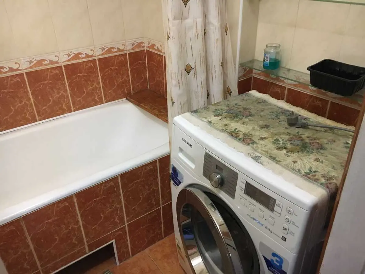Фото Зняти 2 кімнатну квартиру, Новопольова вул. 97а Київ в довгострокову оренду, ціна: 13000 UAH, код 9156