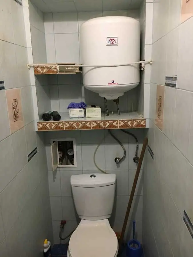 Фото Зняти 2 кімнатну квартиру, Новопольова вул. 97а Київ в довгострокову оренду, ціна: 13000 UAH, код 9156