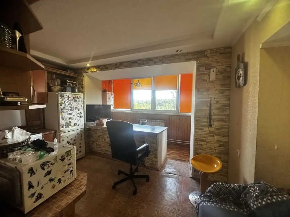 Фото Продаю 2 кімнатну квартиру, 59 кв. м, Центральна вул.  Гора, ціна: 47000 USD, код 9157