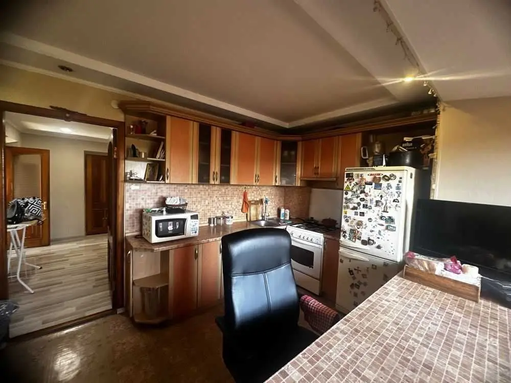 Фото Продаю 2 кімнатну квартиру, 59 кв. м, Центральна вул.  Гора, ціна: 47000 USD, код 9157