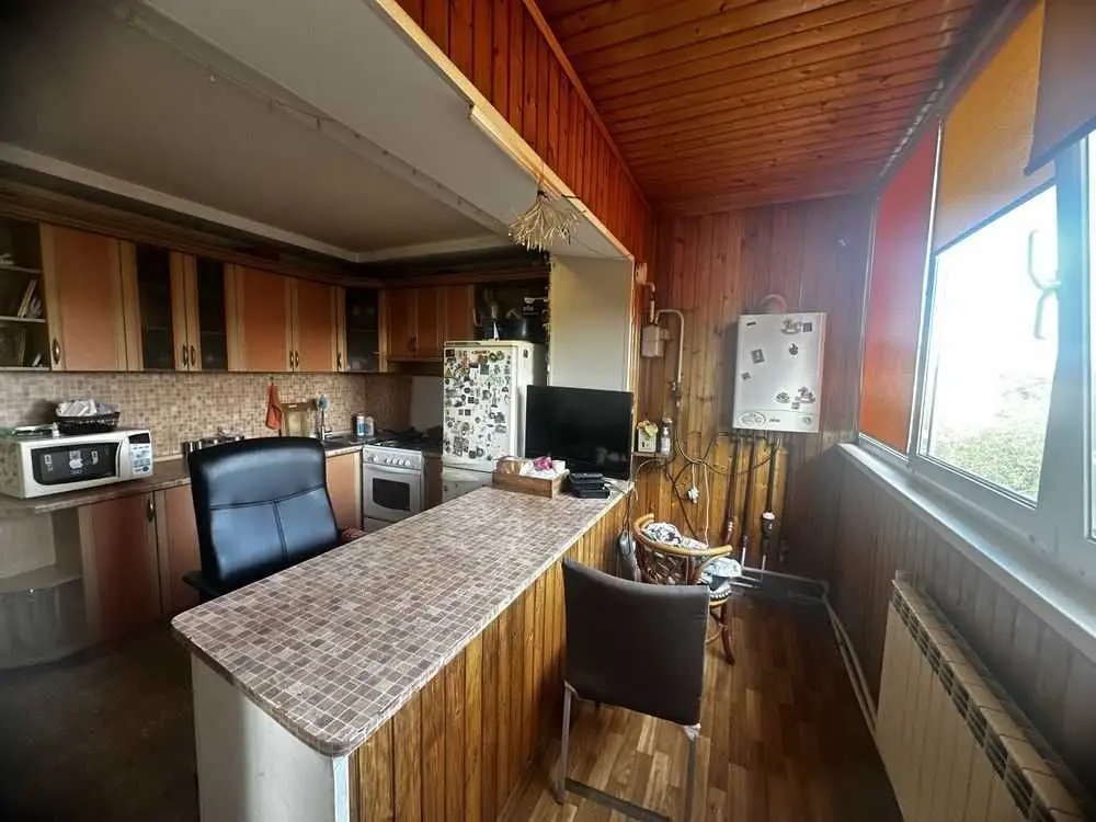 Фото Продаю 2 кімнатну квартиру, 59 кв. м, Центральна вул.  Гора, ціна: 47000 USD, код 9157