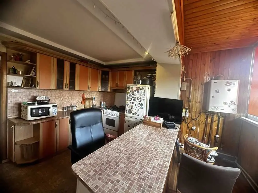 Фото Продаю 2 кімнатну квартиру, 59 кв. м, Центральна вул.  Гора, ціна: 47000 USD, код 9157