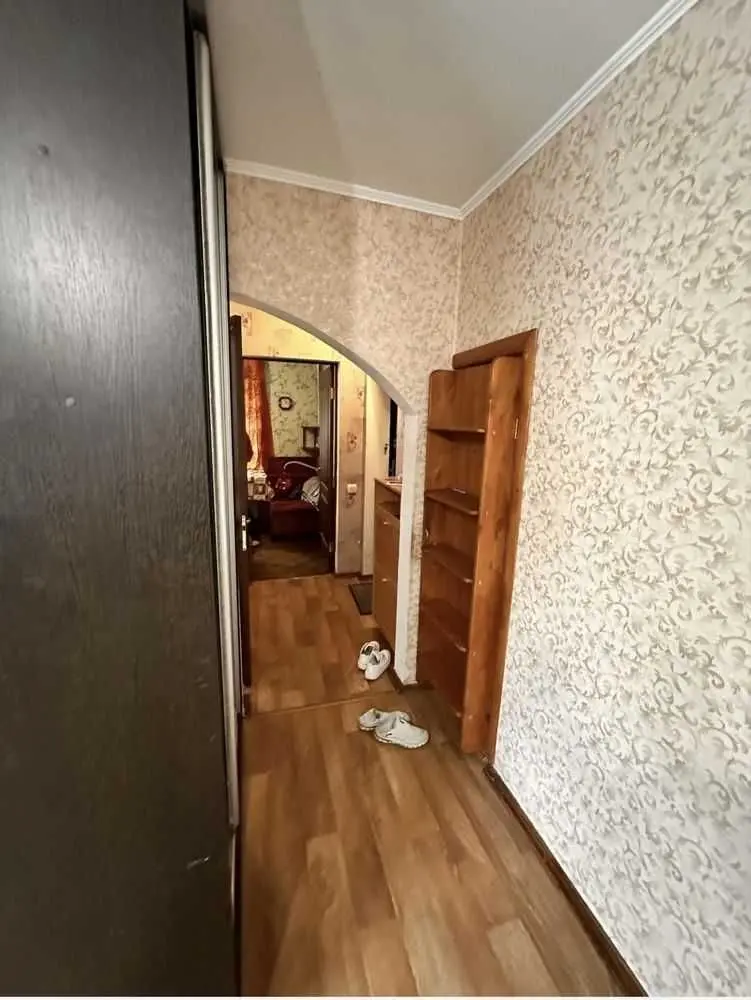 Фото Selling a 1-room apartment, 31 sq.m., Mykhaila Kalmykova street (Telmana Street)  Boryspil, price: 29800 USD, code 9158