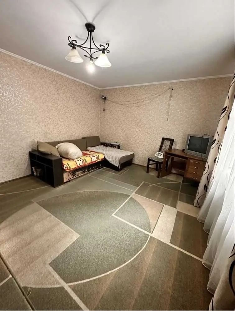 Фото Selling a 1-room apartment, 31 sq.m., Mykhaila Kalmykova street (Telmana Street)  Boryspil, price: 29800 USD, code 9158
