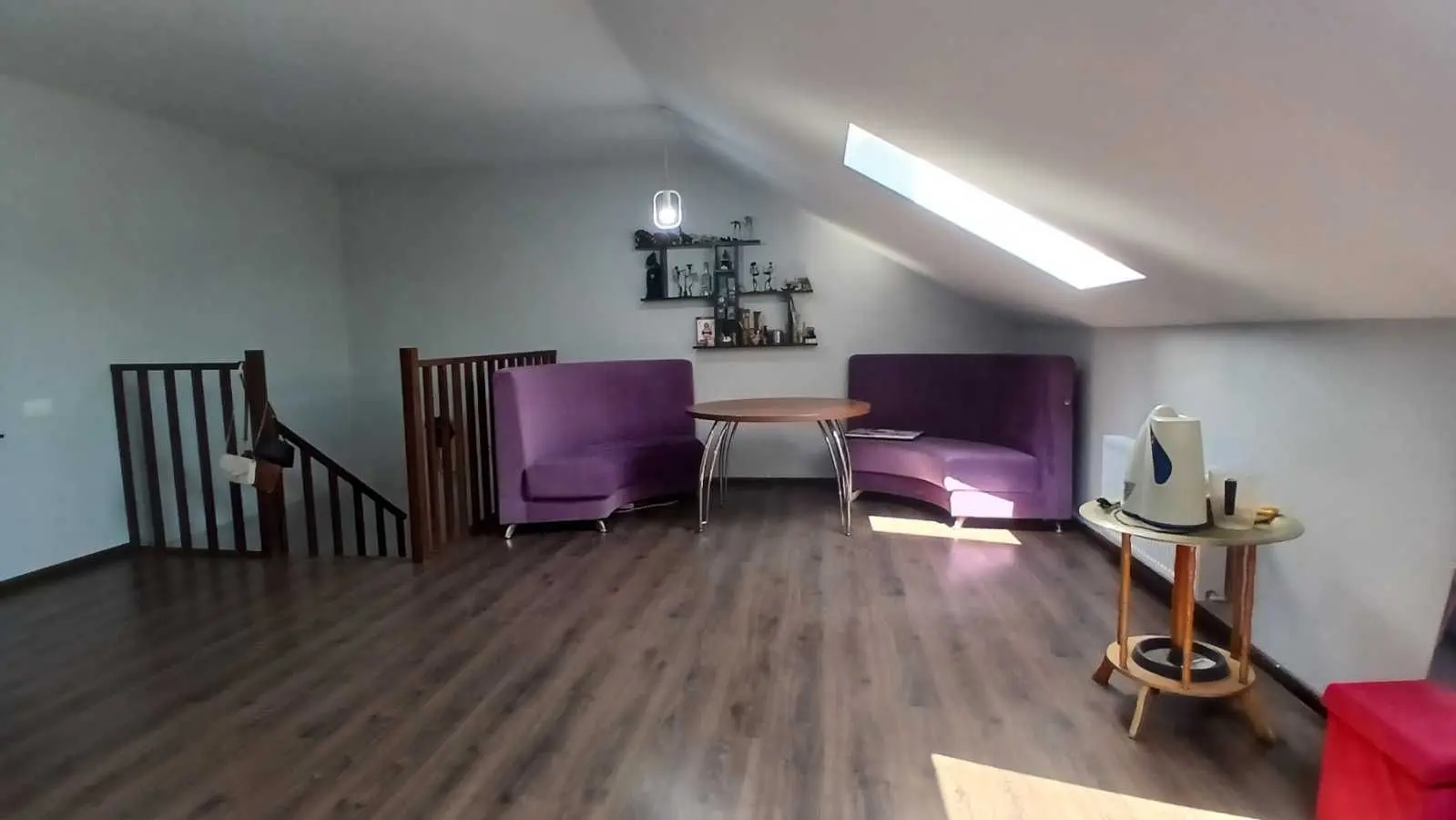 Фото Selling a house, 132 sq.m., Yaroshivska street  Sofiivska Borschahivka, price: 200000 USD, code 9162
