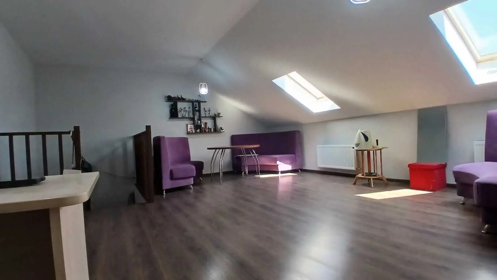 Фото Selling a house, 132 sq.m., Yaroshivska street  Sofiivska Borschahivka, price: 200000 USD, code 9162