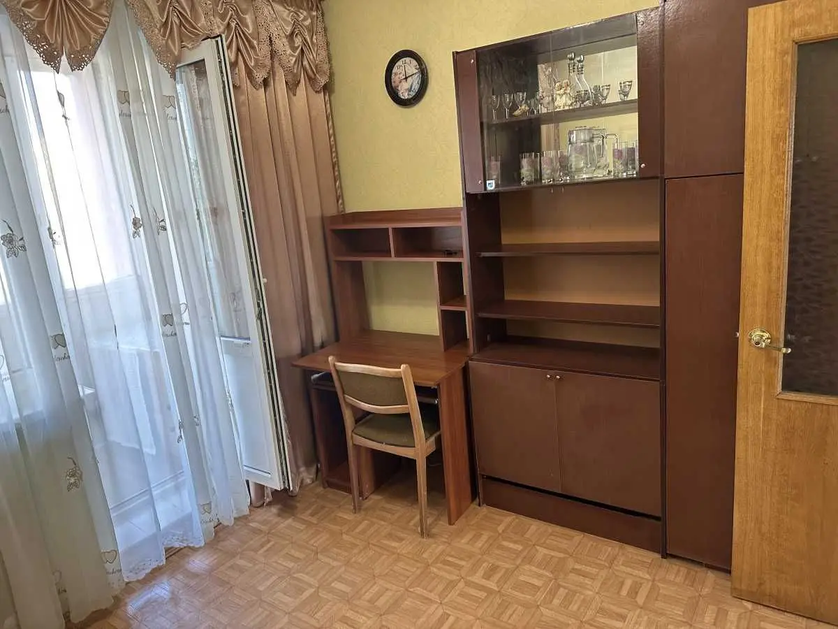 Фото Снять 3-комнатную квартиру, Николая Бажана просп. 5а Киев в долгосрочную аренду, цена: 20000 UAH, код 9164