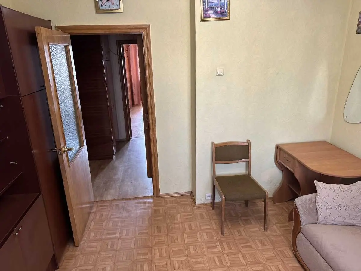 Фото Снять 3-комнатную квартиру, Николая Бажана просп. 5а Киев в долгосрочную аренду, цена: 20000 UAH, код 9164