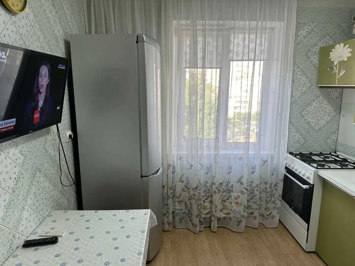 Фото Снять 3-комнатную квартиру, Николая Бажана просп. 5а Киев в долгосрочную аренду, цена: 20000 UAH, код 9164