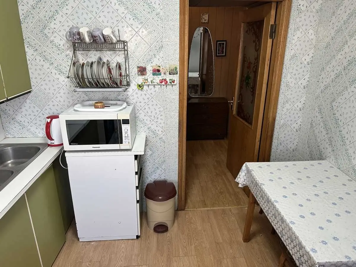 Фото Снять 3-комнатную квартиру, Николая Бажана просп. 5а Киев в долгосрочную аренду, цена: 20000 UAH, код 9164