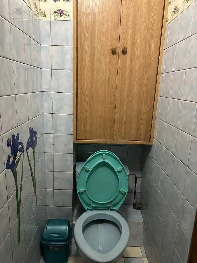 Фото Снять 3-комнатную квартиру, Николая Бажана просп. 5а Киев в долгосрочную аренду, цена: 20000 UAH, код 9164
