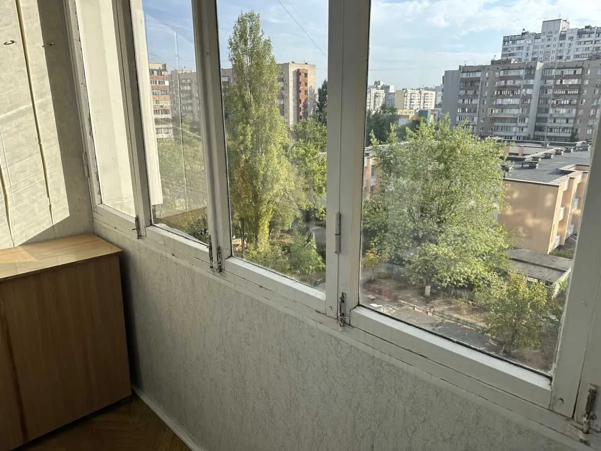 Фото Снять 3-комнатную квартиру, Николая Бажана просп. 5а Киев в долгосрочную аренду, цена: 20000 UAH, код 9164