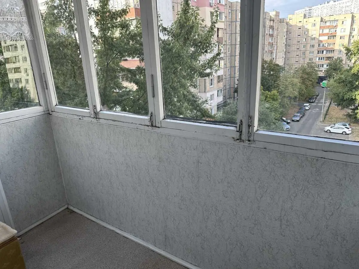 Фото Снять 3-комнатную квартиру, Николая Бажана просп. 5а Киев в долгосрочную аренду, цена: 20000 UAH, код 9164